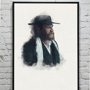 Alfie Soloman - Stampe