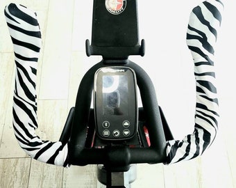 Peloton Handlebar Towel - Etsy