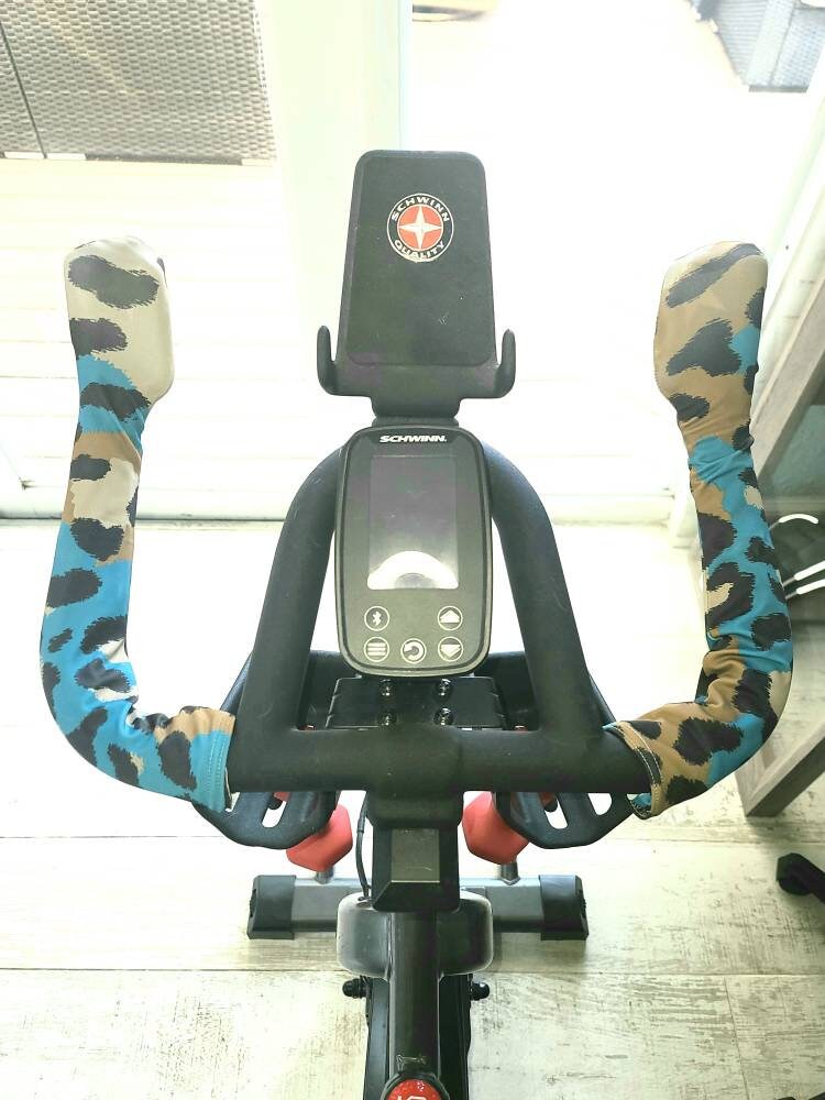 handlebar indoor cycling