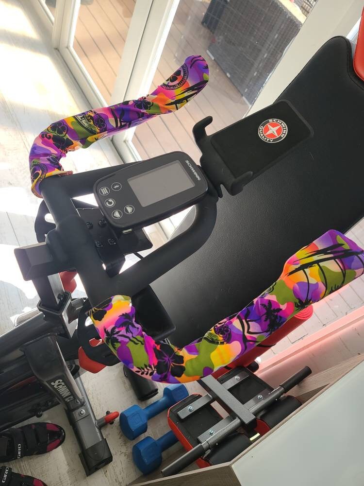 handlebar indoor cycling