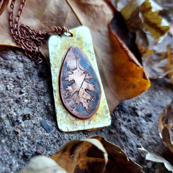 Etched Metal Jewelry Etsy