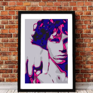 Jim (12 x 18)