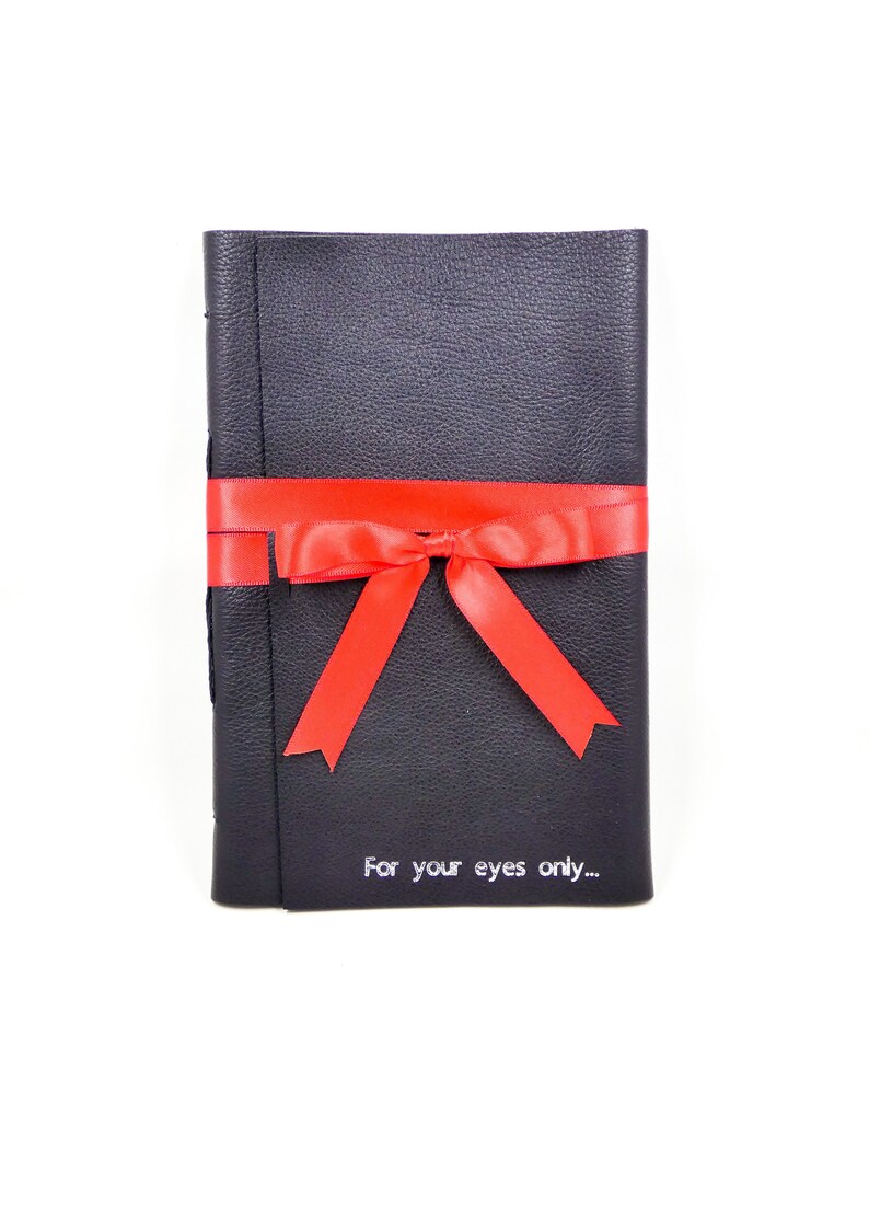 Boudoir Photo Album Leather Photo Album Personalized Etsy Australia