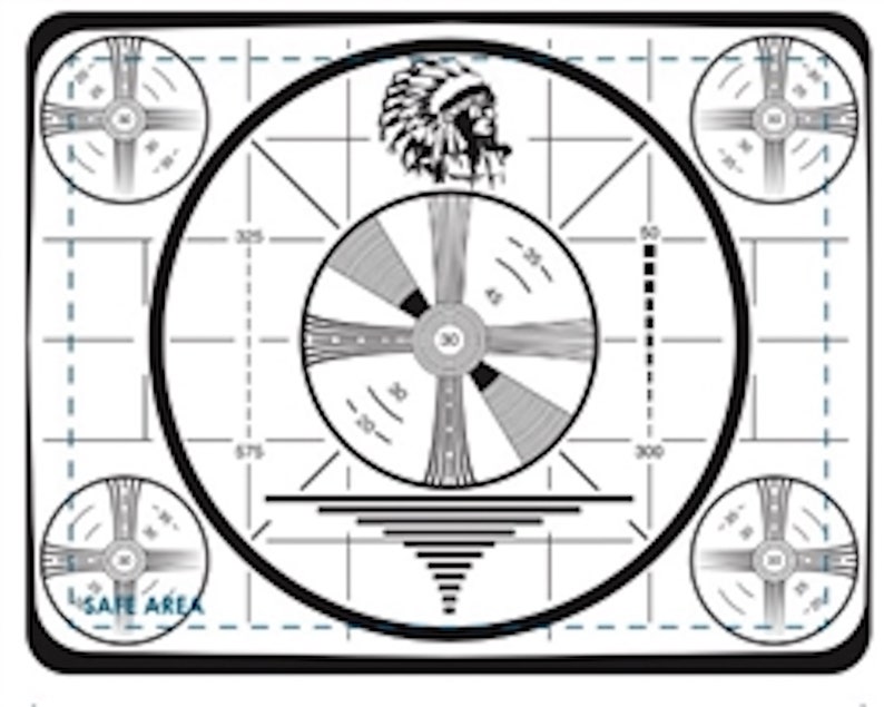 print head test pattern print head test pattern