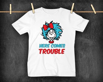 cat in the hat shirts for adults