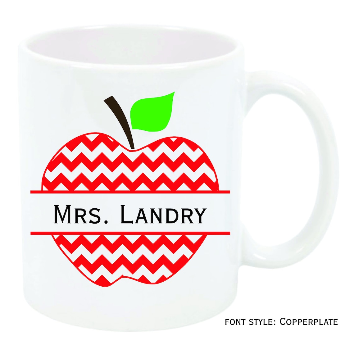 Mug Professeur Mugffins Tasse Cadeau Enseignant - Céramique 350ml - Lavable Lave-vaisselle Et Micro-ondes - Message Personnalisable Cadeau Enseignant Original