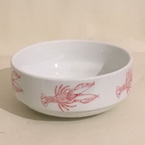 Crawfish Bowl (stackable)