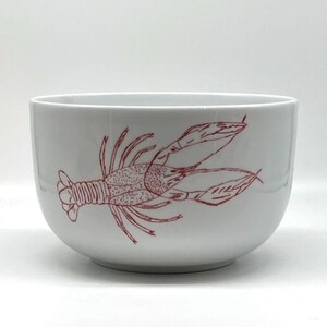 Serving Bowl for Crawfish & Seafood - Elegant Lobster Bowl, Perfect for Parties and Gatherings, Decorative Kitchenware
