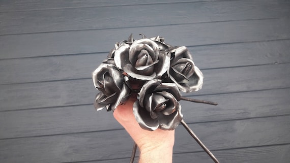 rose metal