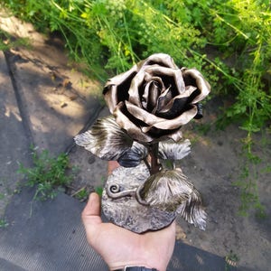 regalo per il 6° anniversario, anniversario di ferro, regalo di anniversario, 6° anniversario, regalo per lei, 6° anniversario, anniversario di matrimonio, sesto regalo