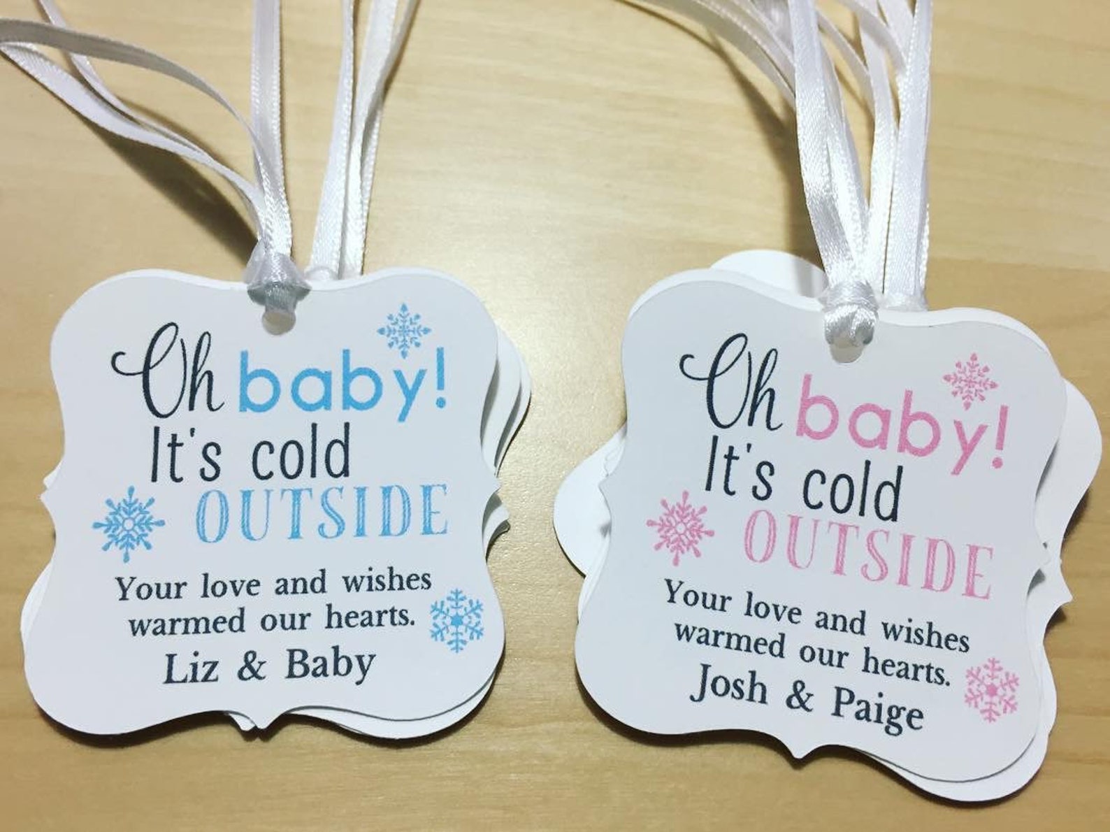 Oh Baby It s Cold Outside Favor Tags Snowflakes Themed Etsy oh-baby-it-s-cold-outside-favor-tags-snowflakes-themed-etsy