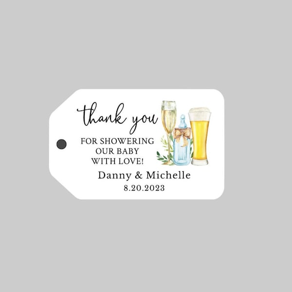 Bubbles Brews and Bottles Etsy