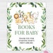 Safari Theme Books for Baby Sign and Inserts,safari Theme Printable ...