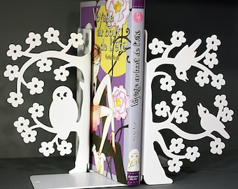 Par invernaderos libros Pájaros
