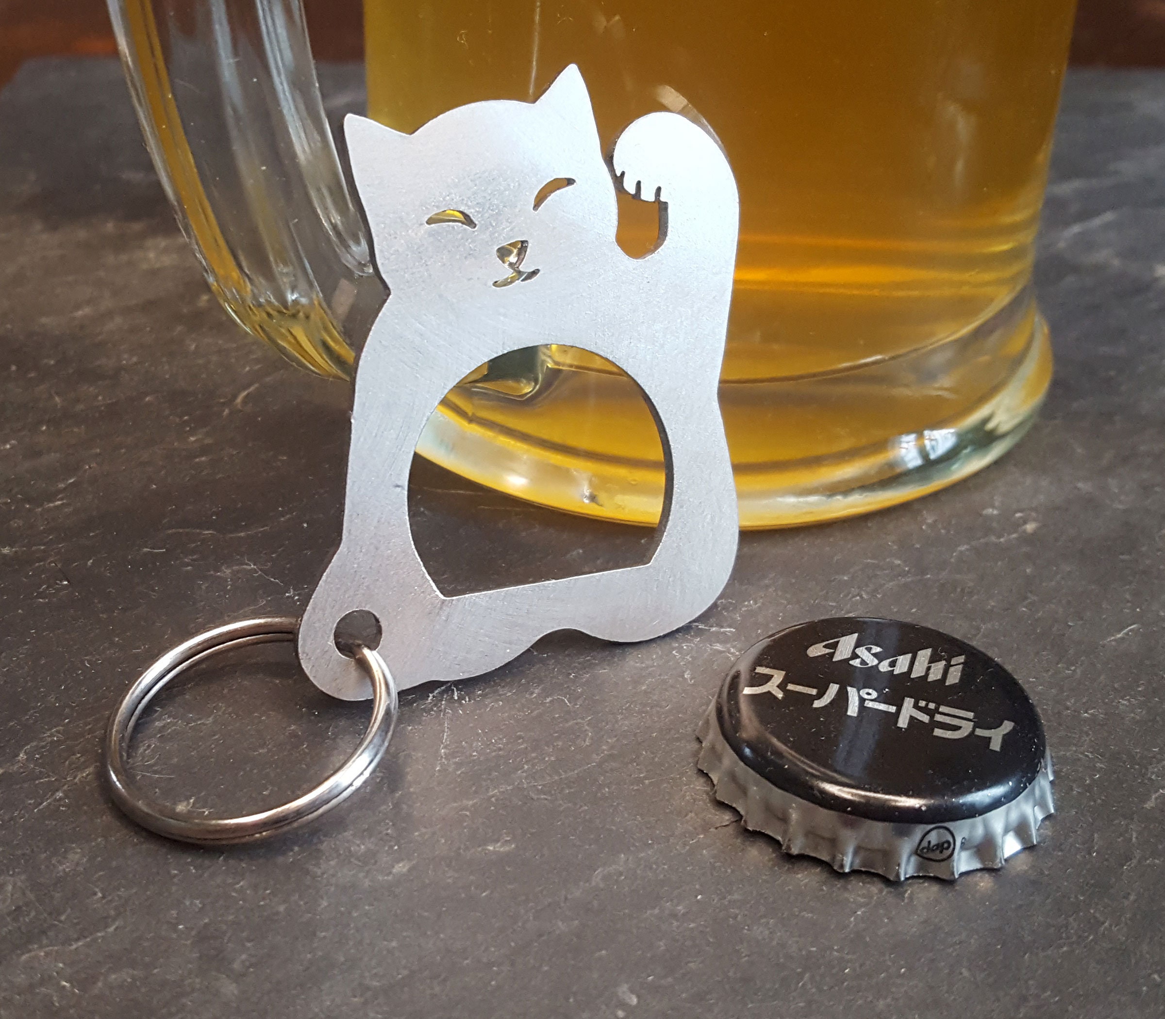 Cute Cat Paw Bottle Beer Opener Tool Bar Drinking Accessories Home Kitchen  Party Supply 