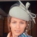 see more listings in the Fascinator hats section