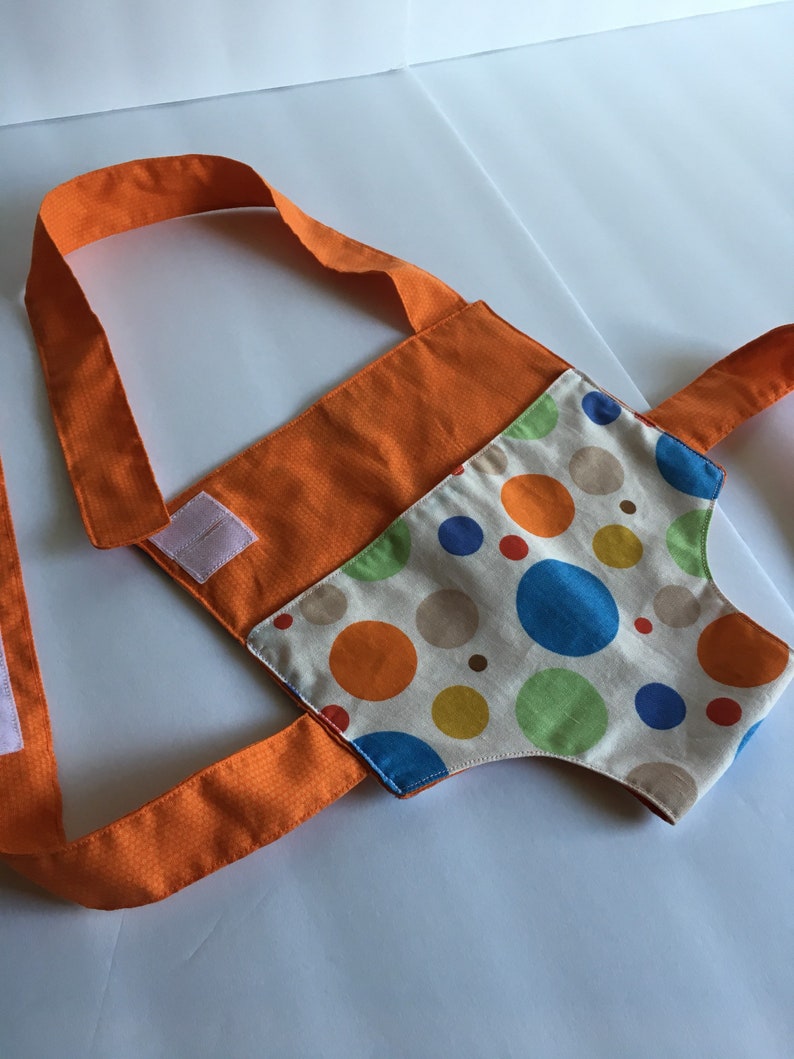 etsy doll carrier