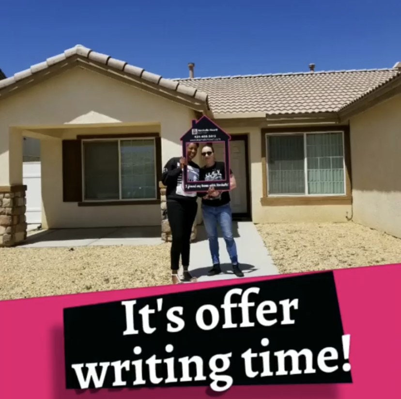 Real Estate House Frame Photo Booth Prop Custom Prop Etsy