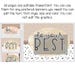 Editable Boho Classroom Rules Posters Printable Neutral Boho Classroom ...