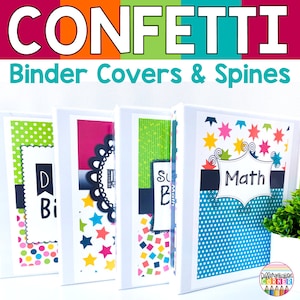 Editable Binder Covers and Spines | Sunflower Farmhouse Classroom Decor | Printable Binder Covers and Spines | Templates | Back to School