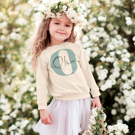 Cute sales kids sweatshirts