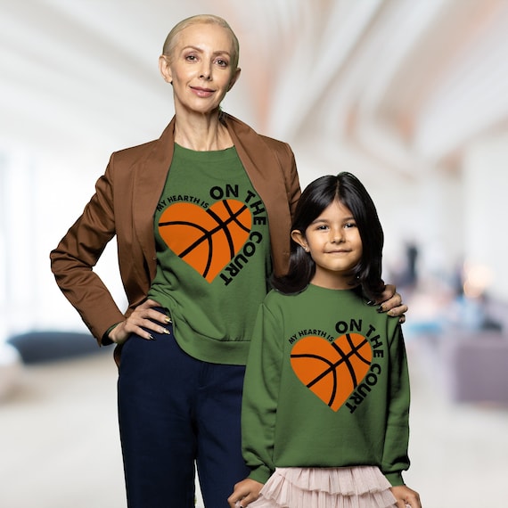 Kids basketball hoodie hot sale