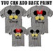 Disney Family Shirts, Mickey Sunglasses Shirts, Matching Disney Tees, Disney Vacation Tee, Gold Sunglasses Tees, Mickey Aviator Shirt 