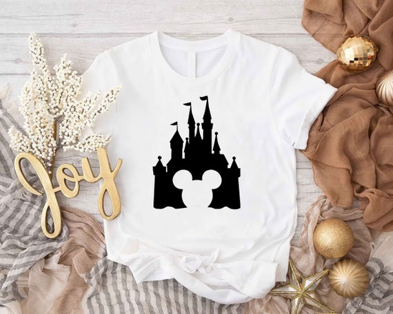 Etsy custom disney shirts sale