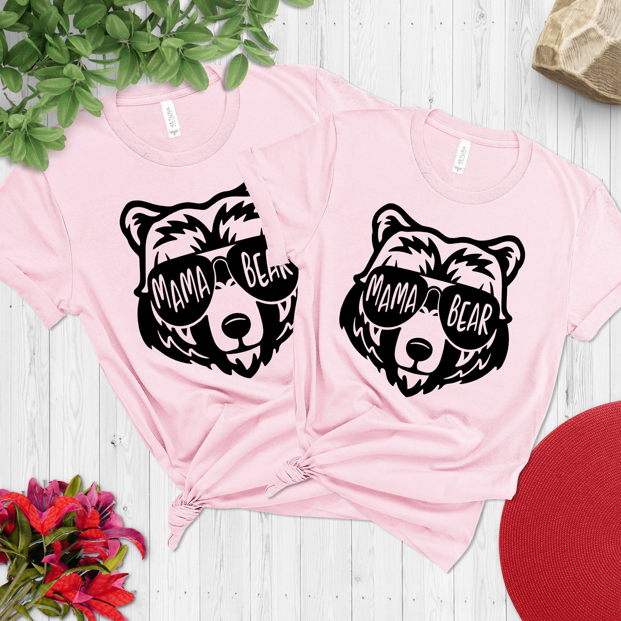 Mama bear cheap shirt