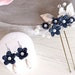 see more listings in the Bridal Hair Pins section