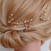 see more listings in the Bridal Hair Pins section