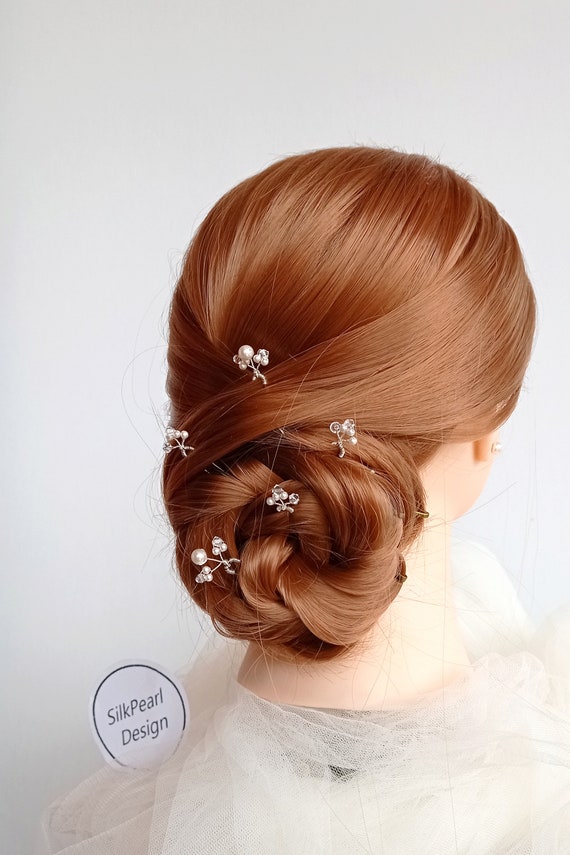 50 Best Bridal Hairstyles