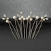 see more listings in the Bruids Haar Pins section