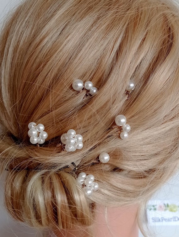Hair piece jewelry outlet
