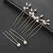 see more listings in the Bridal Hair Pins section