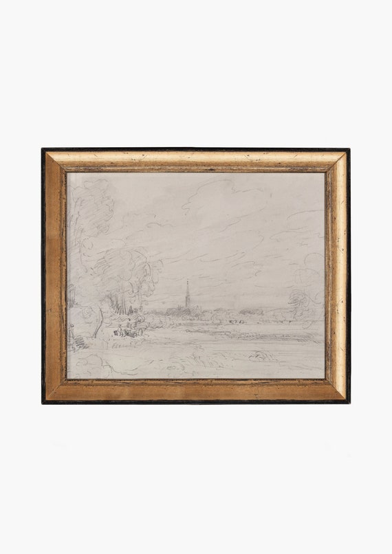 Distressed picture frames on sale 11x14