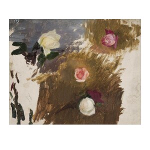 Flower Studies