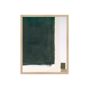 FRAMED. Abstract Blocks III. Neutral Tones Print. Abstract Shapes Wall Art Framed. Modern Neutral Abstract. Framed Minimal Art Modern.
