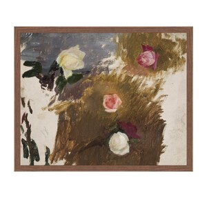 Flower Studies