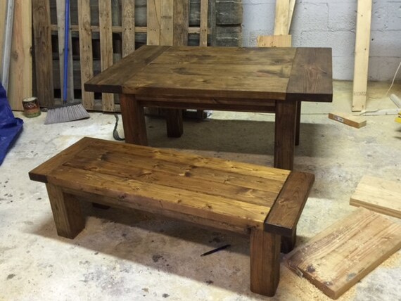 children's farmhouse table