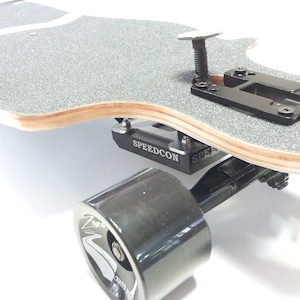2025.A Longboard Brake SVX  For Double DROP THROUGH