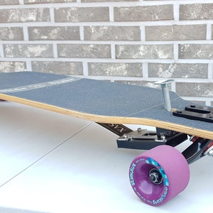 2023. Longboard Brake SVX  For DROP THROUGH