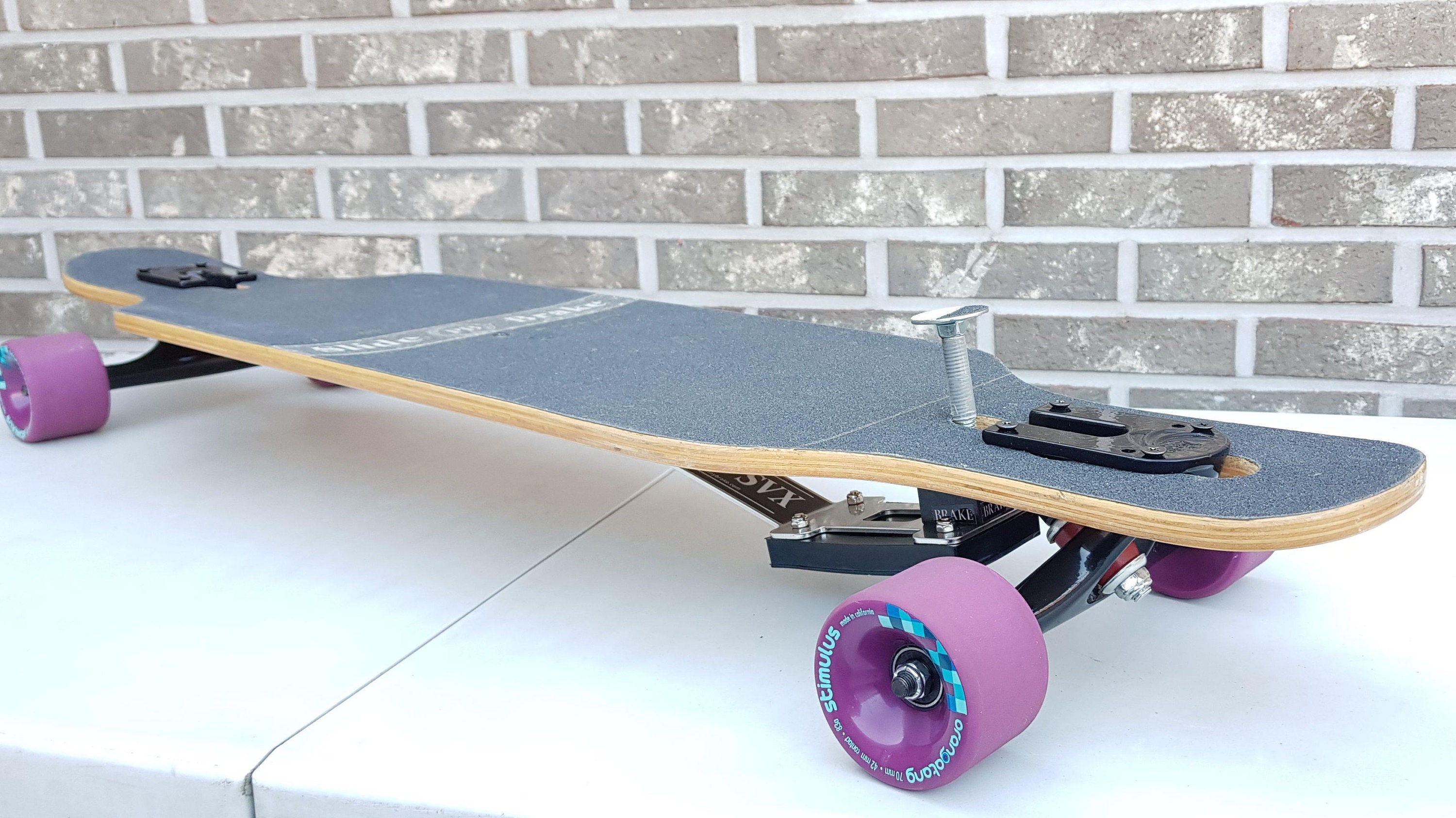 Longboard Parts Other Longboard Parts Skateboarding & Longboarding