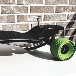 2025.A Longboard Brake SVX  For MBS All Terrain