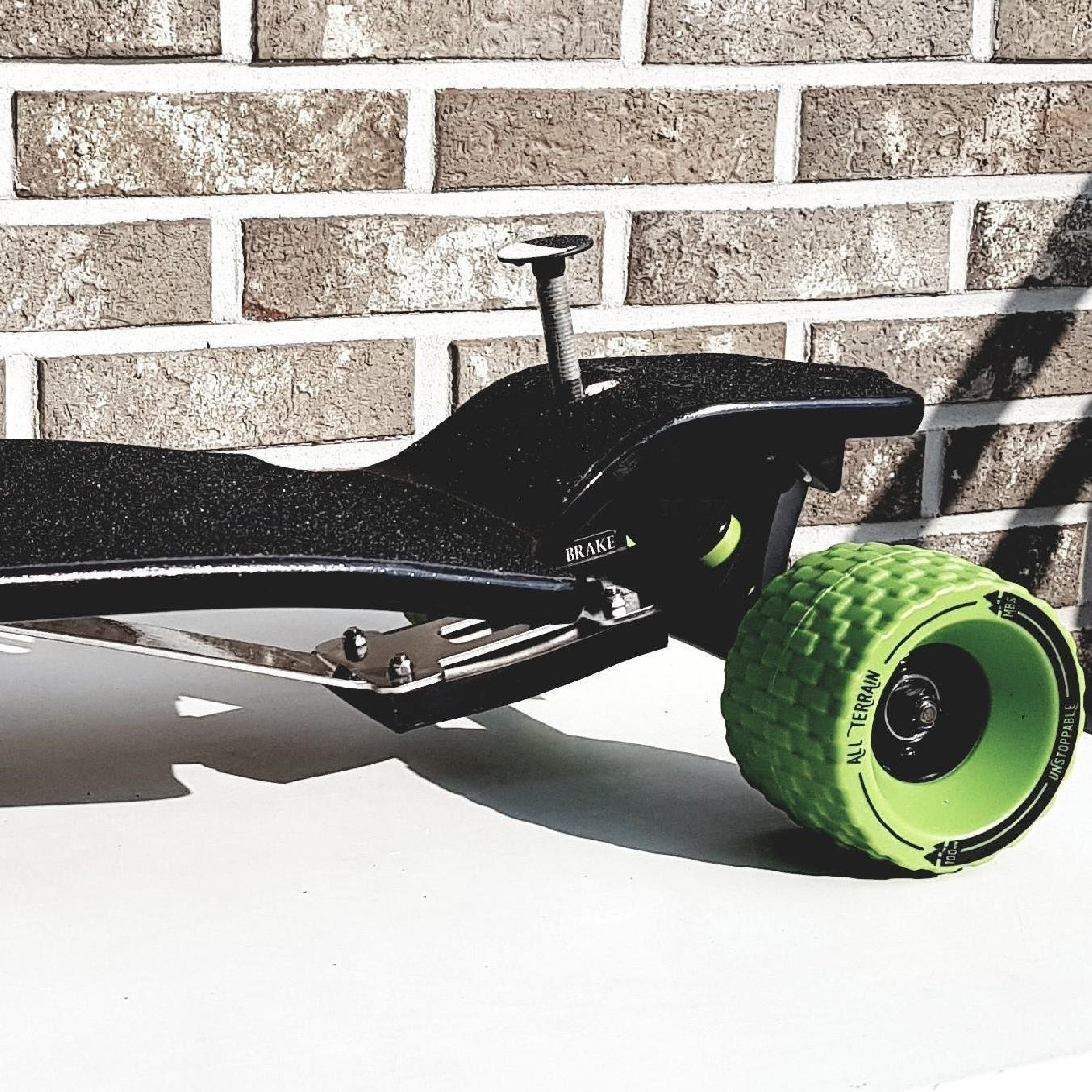 Longboard électrique tout terrain : Les 4 meilleurs modèles en 2023