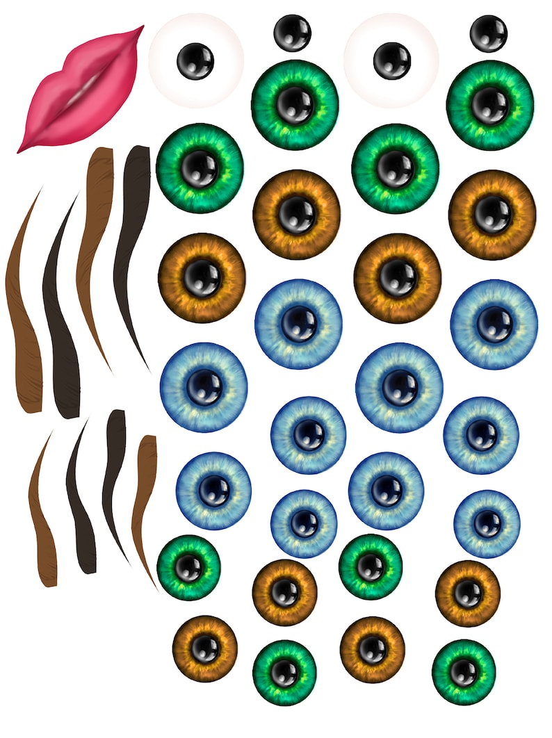 printable-eye-irises-for-your-creative-needs-etsy