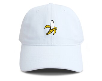 banana boat hat