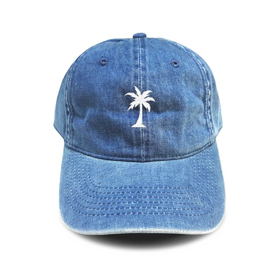 minimal baseball cap