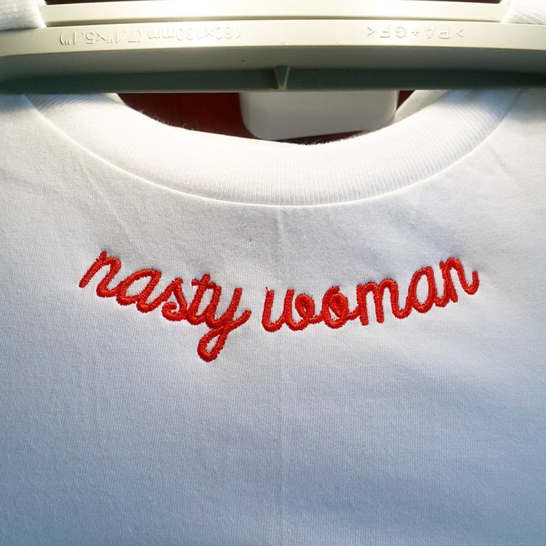 tshirt over collared shirt