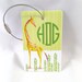 see more listings in the Child/ Baby Bag Tags section